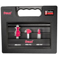 Freud 3 Piece Picture Frame /Molding Set