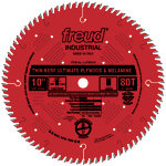 Freud LU79 Thin Kerf Plywood and Laminate Saw Blade