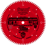 Freud LU96R010 Industrial Coated Double Sided Laminate/Melamine Saw Blade