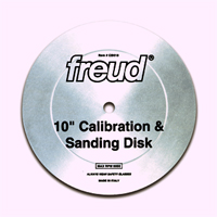 Freud Table Saw Calibration Disc