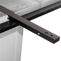 18 inch Precision Miter Jig Bar